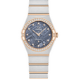 Omega Constellation Quarz