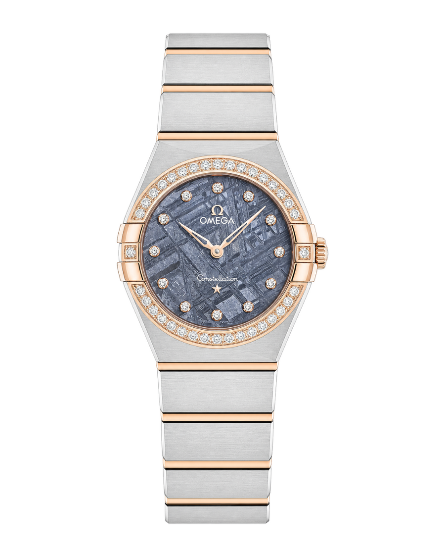 Omega 131.25.28.60.99.001