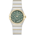 Omega Constellation Quarz