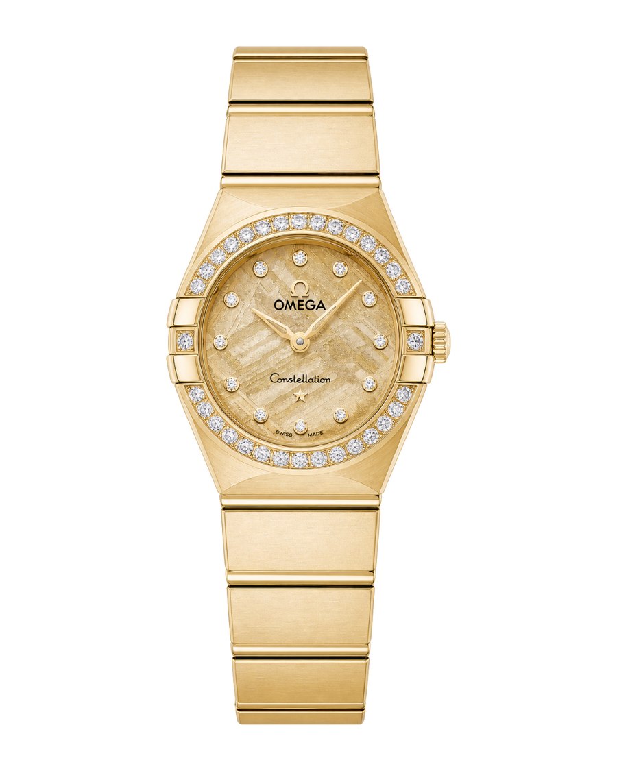Omega 131.55.25.60.99.003