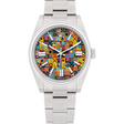Rolex Oyster Perpetual 41