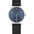NOMOS Glashütte Tangente 2Date