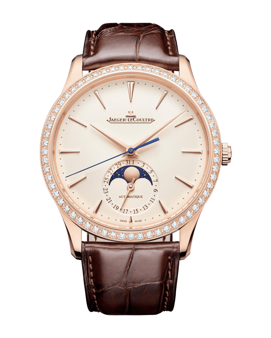 Jaeger-LeCoultre Master Moon 1362502