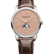Jaeger-LeCoultre Master Date
