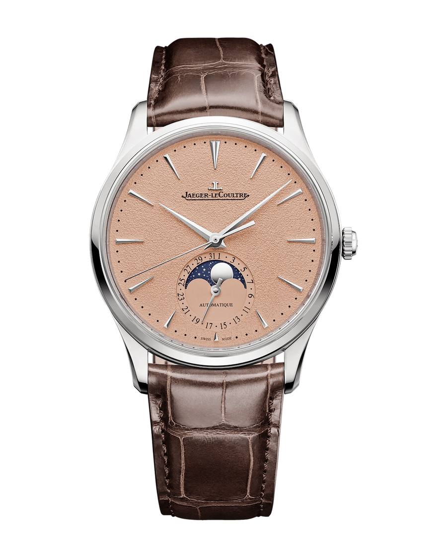 Jaeger-LeCoultre Master Date 1368460