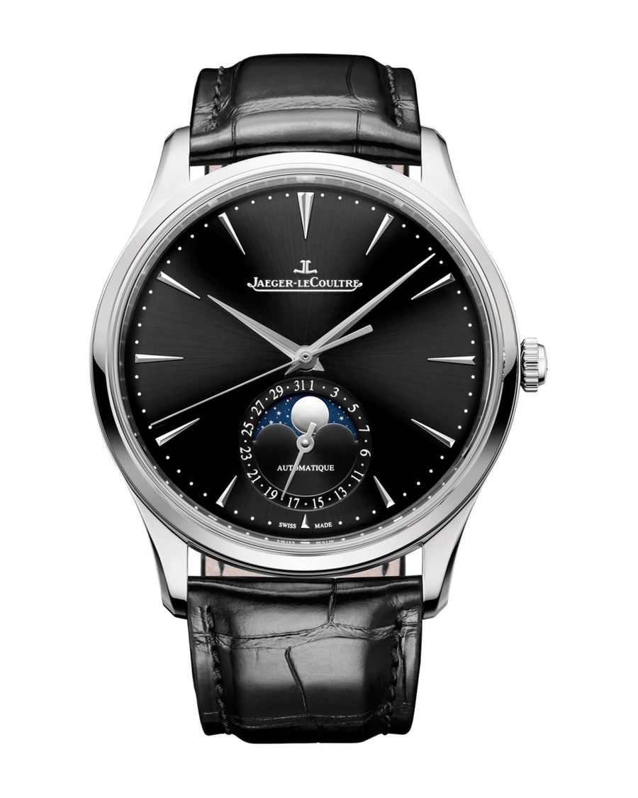 Jaeger-LeCoultre Master Ultra-Thin Moon 1368471