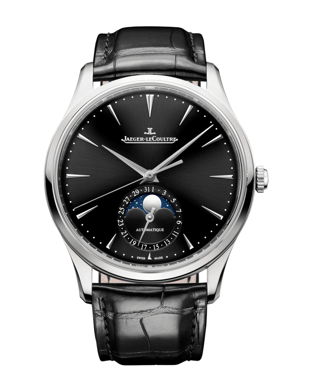 Jaeger-LeCoultre Master Ultra-Thin Moon 1368471