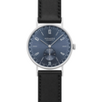 NOMOS Glashütte Tangente 2Date