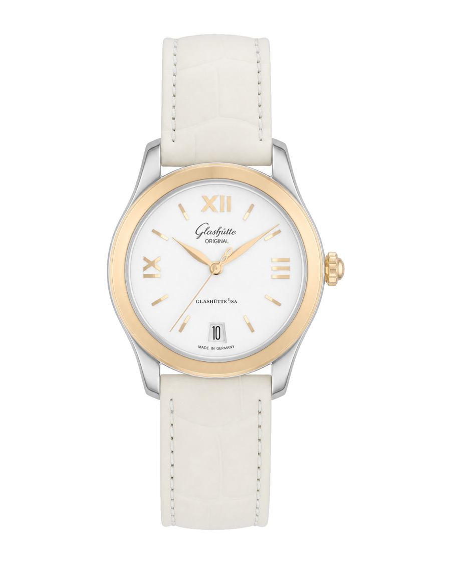 Glashütte Original Lady Serenade Ref. 1-39-22-09-06-04