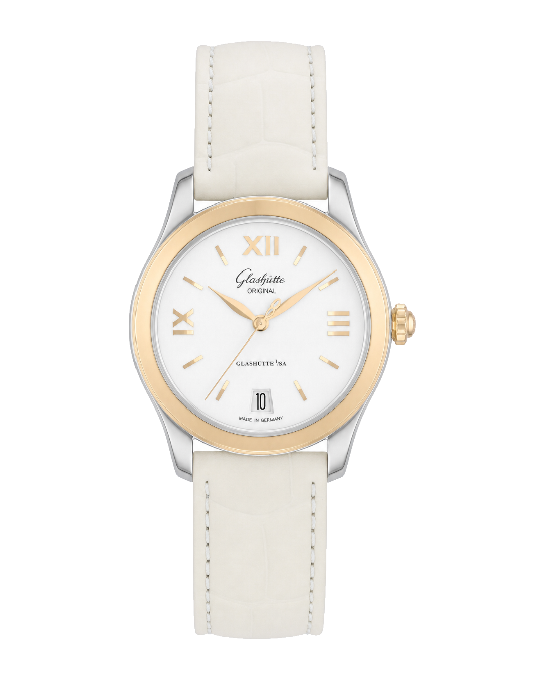 Glashütte Original Lady Serenade Ref. 1-39-22-09-06-04