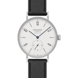 NOMOS Glashütte Tangente neomatik 39