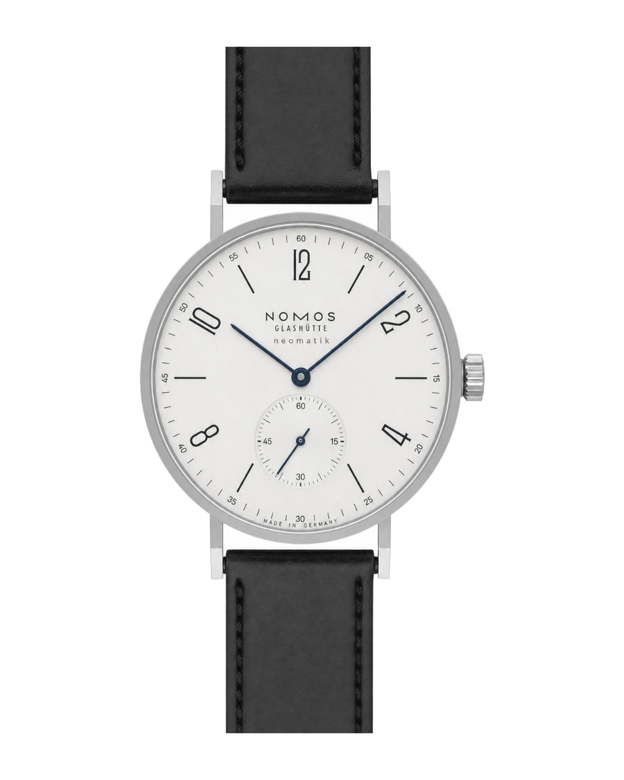 NOMOS Glashütte Tangente neomatik 39