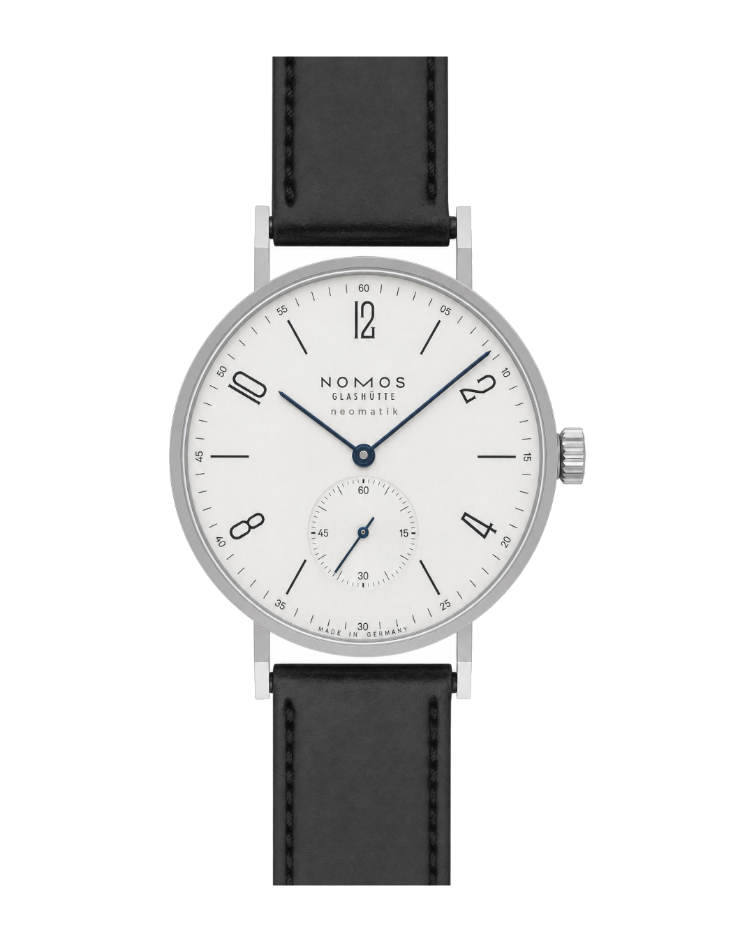 NOMOS Glashütte Tangente neomatik 39 Ref. 140
