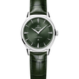 Omega Constellation Observatory Co-Axial Master Chronometer