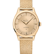 Omega Constellation Observatory Co-Axial Master Chronometer