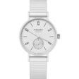 NOMOS Glashütte Tangente neomatik 39