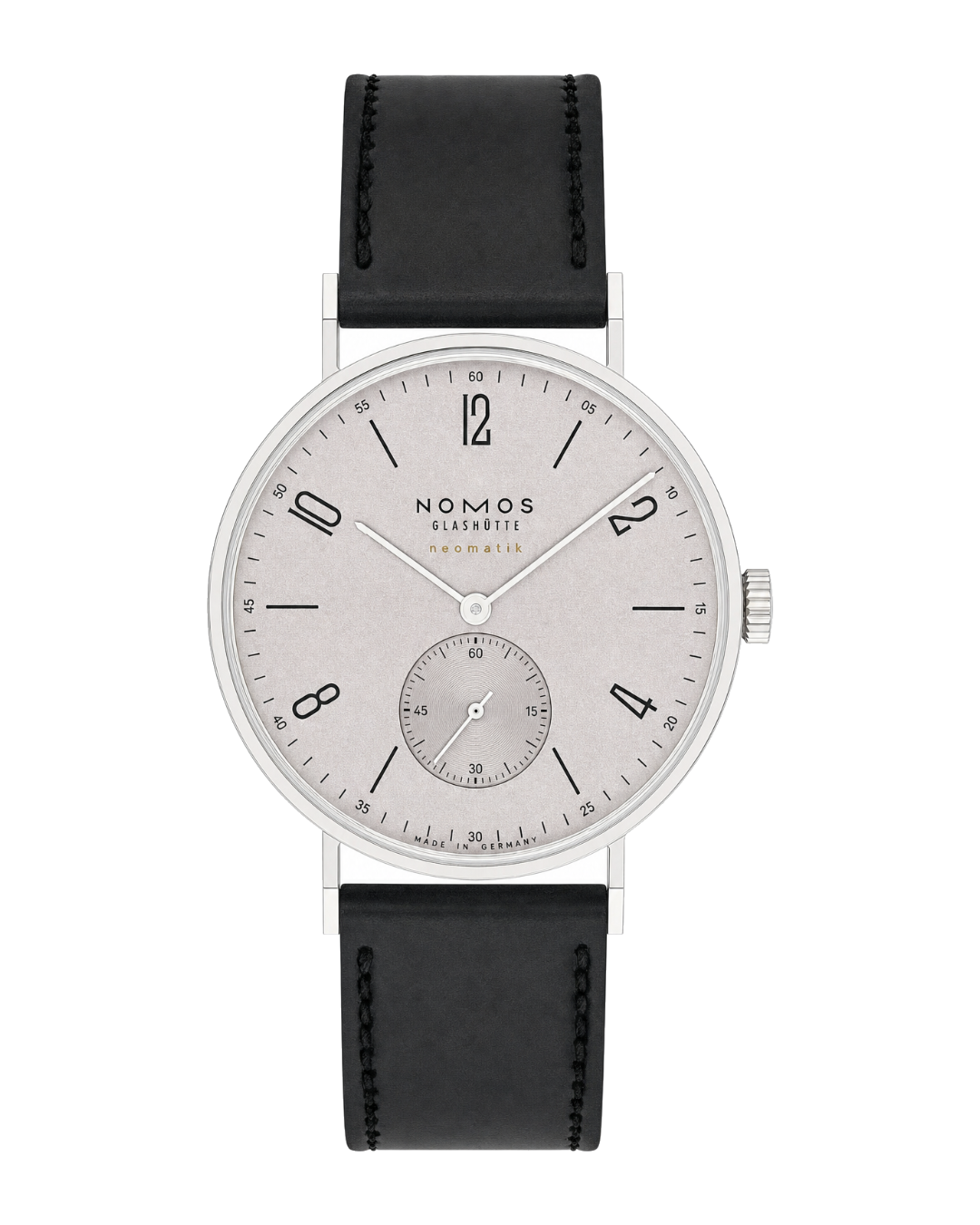 NOMOS Glashütte Tangente neomatik 39 Ref. 144