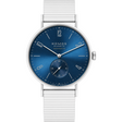 NOMOS Glashütte Tangente neomatik 39