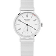 NOMOS Glashütte Tangente neomatik 38 Update