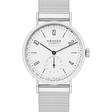 NOMOS Glashütte Tangente neomatik 38 Update