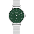 NOMOS Glashütte Tangente neomatik 38 Update
