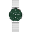 NOMOS Glashütte Tangente neomatik 38 Update