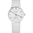 NOMOS Glashütte Tangente neomatik 39