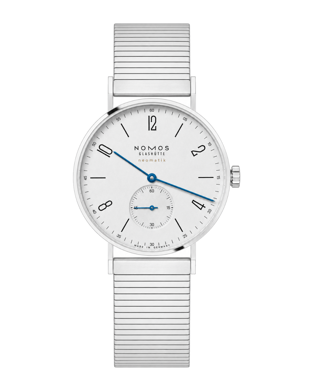 NOMOS Glashütte Tangente neomatik 39 Ref. 149
