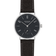 NOMOS Glashütte Tangente 38