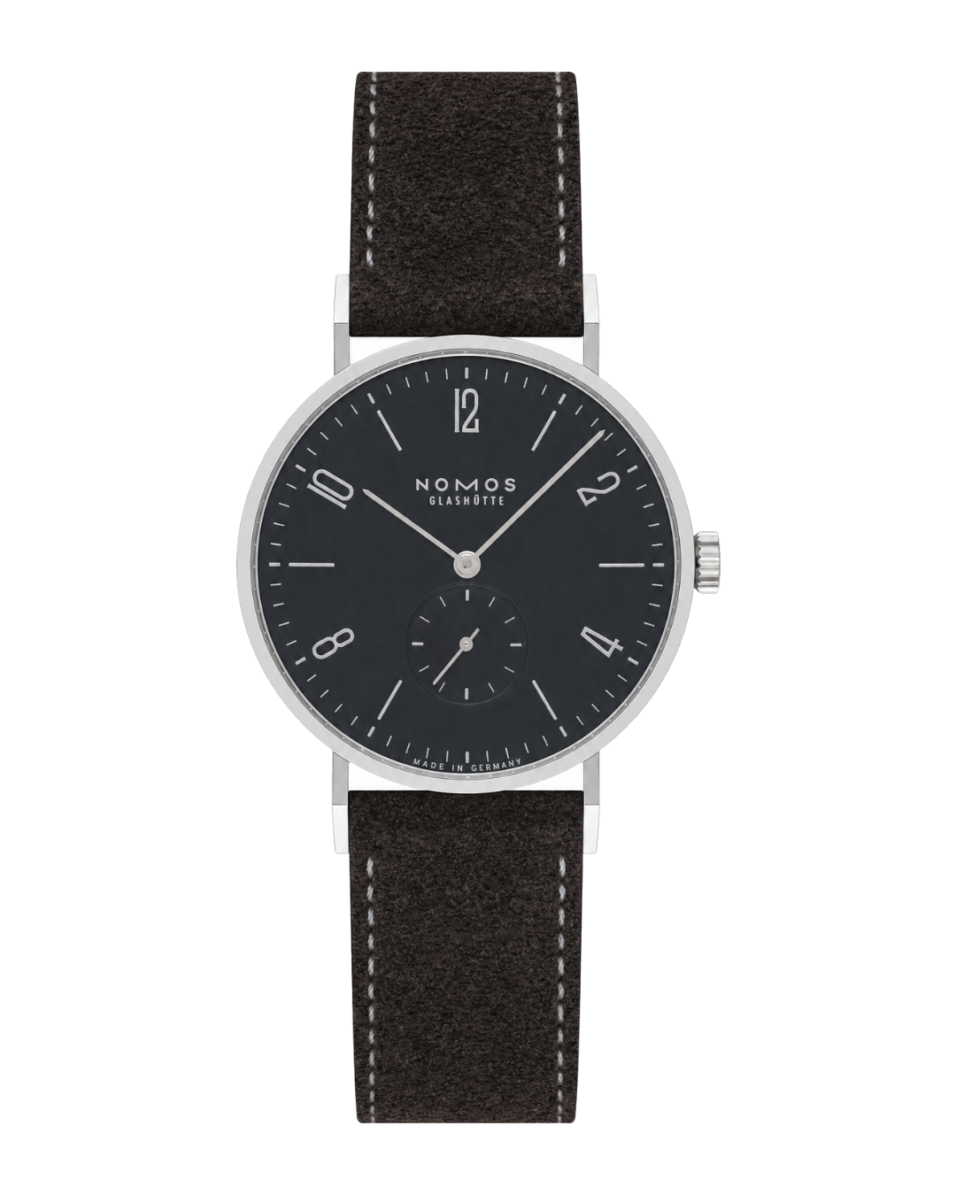 NOMOS Glashütte Tangente 38 Ref. 166