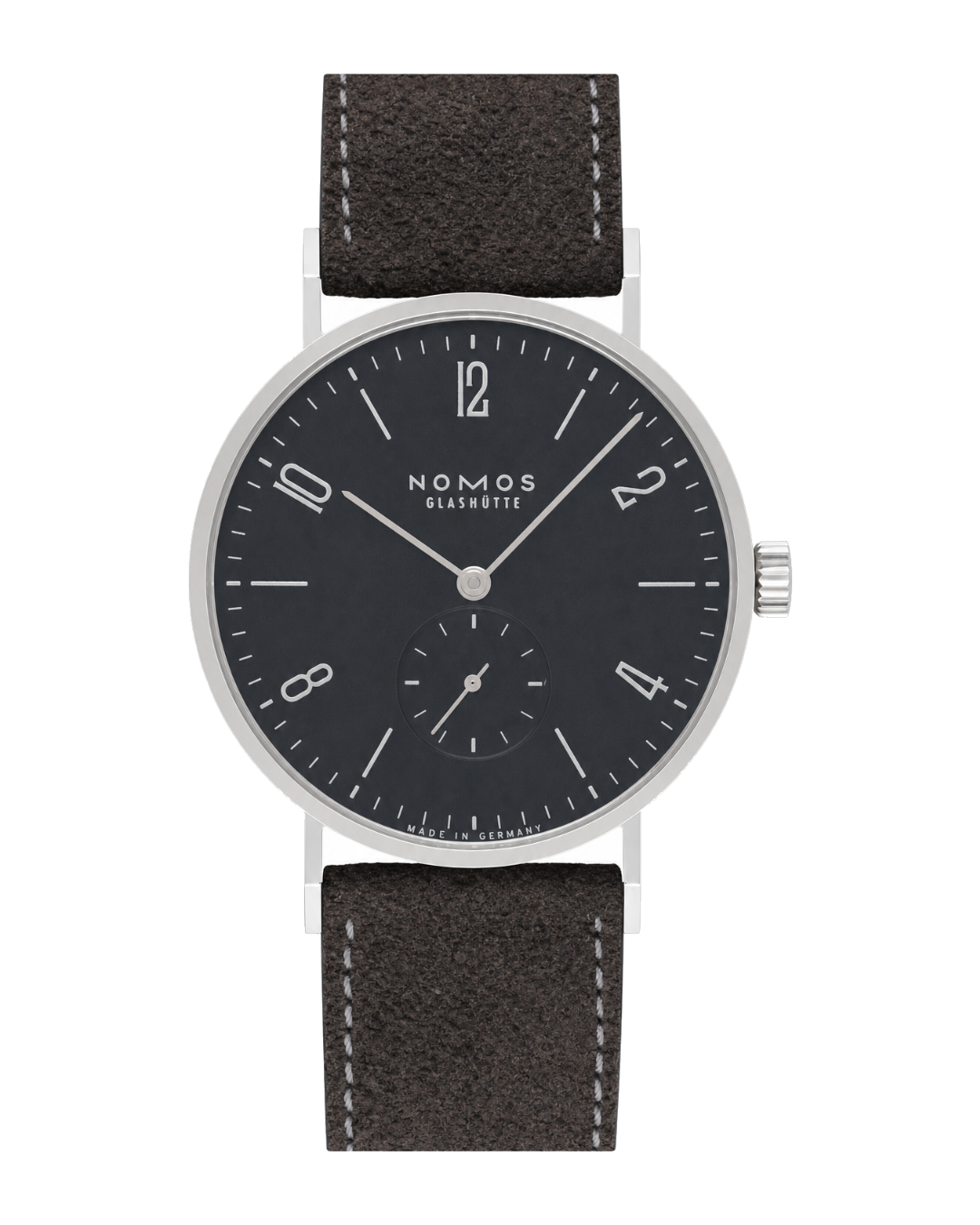 NOMOS Glashütte Tangente 38 Ref. 167