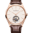 Jaeger-LeCoultre Master Ultra-Thin Tourbillon