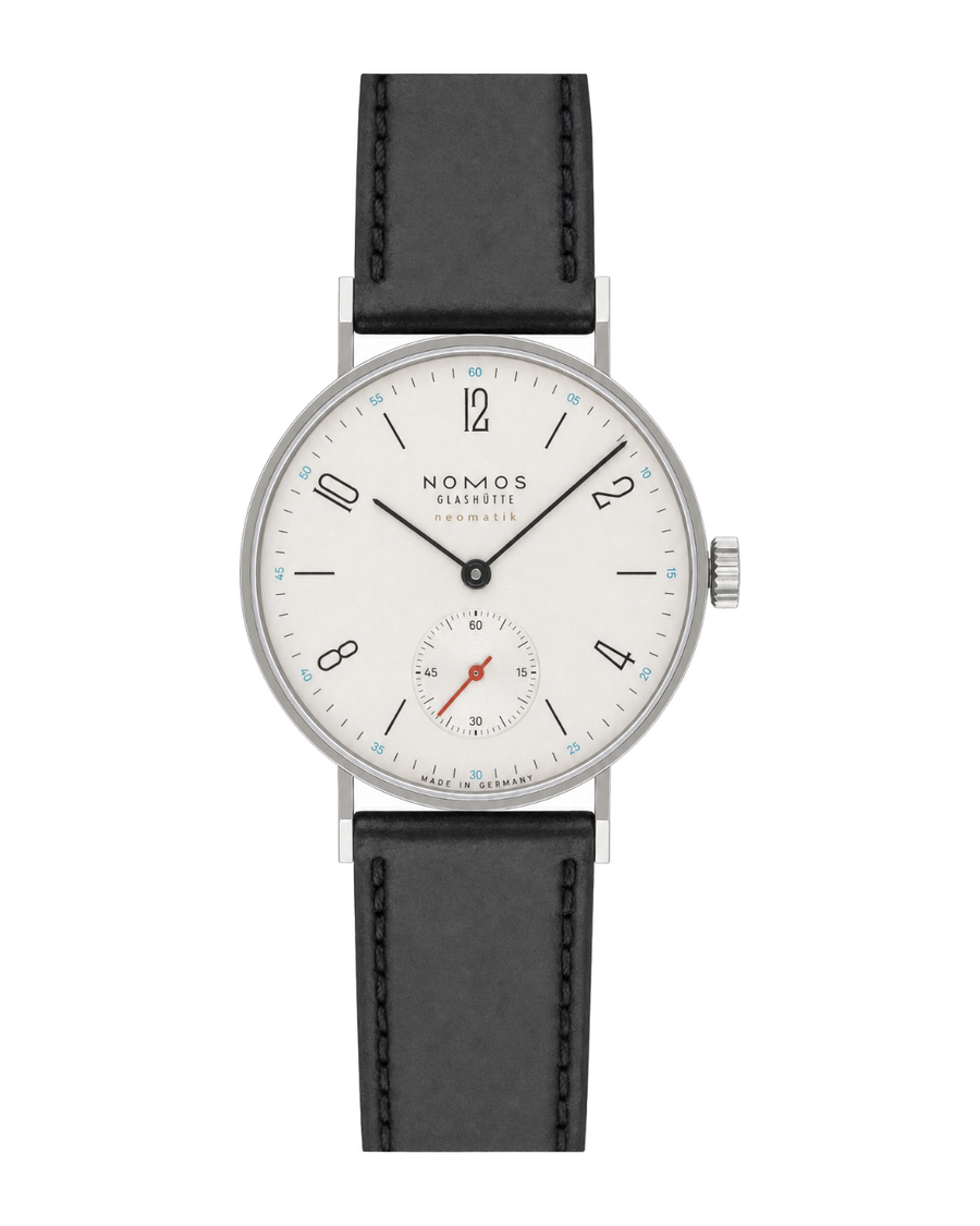 NOMOS Glashütte Tangente neomatik