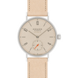 NOMOS Glashütte Tangente neomatik