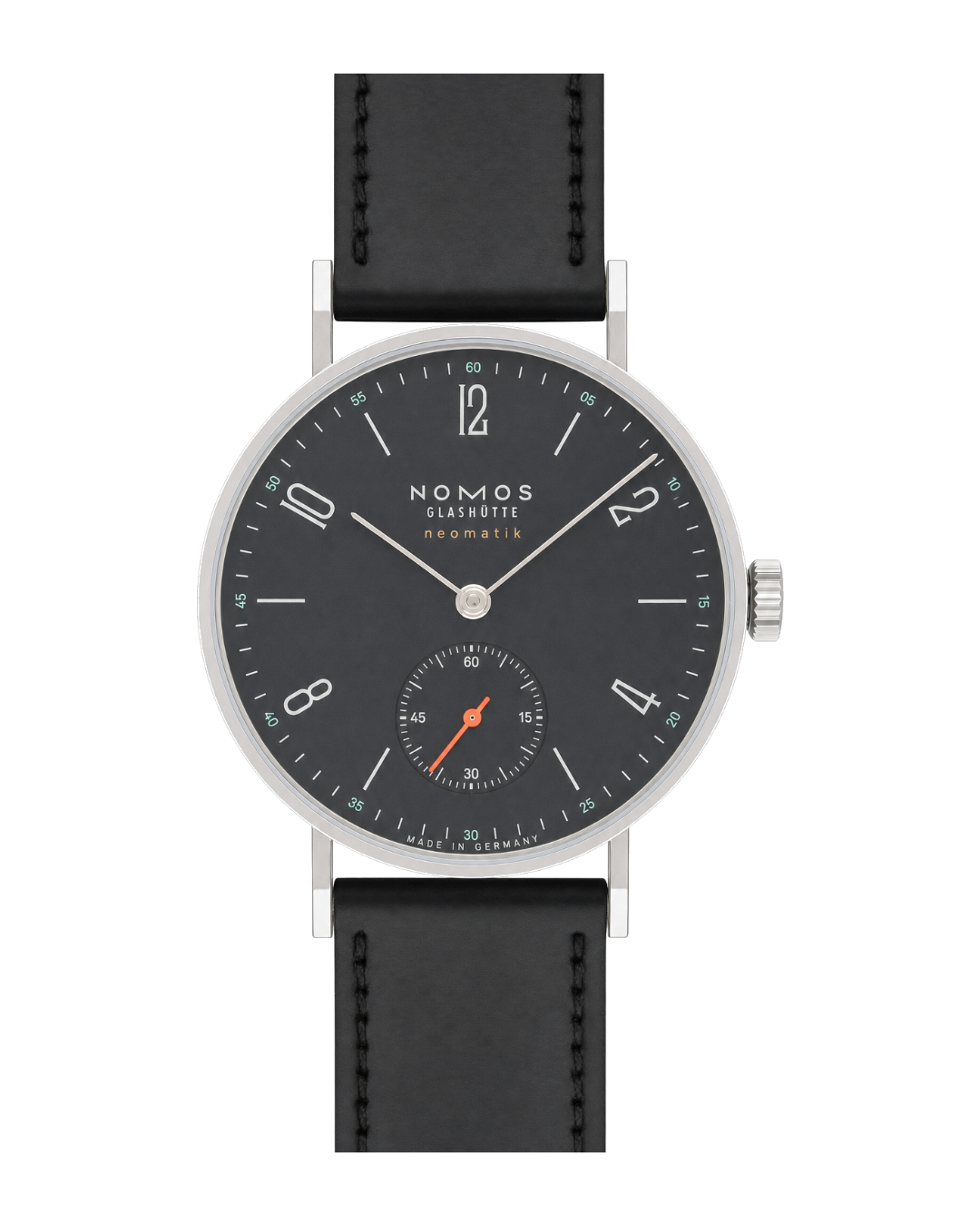 NOMOS Glashütte Tangente neomatik Ref. 177