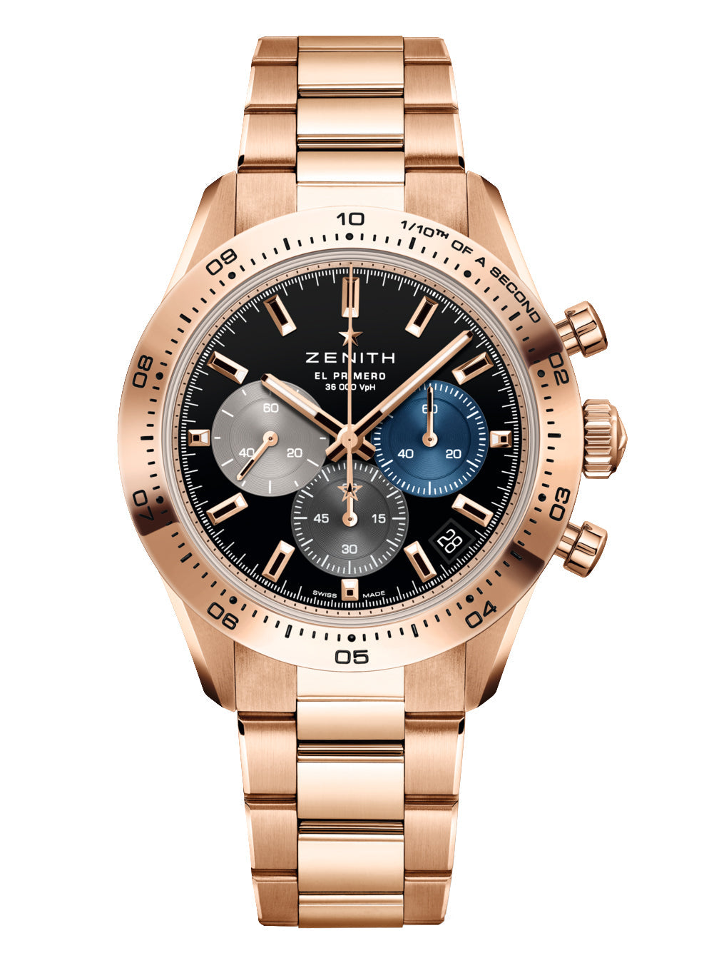 Zenith Chronomaster Sport Ref. 18.3101.3600/21.M3100