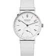 NOMOS Glashütte Tangente neomatik 41 Update