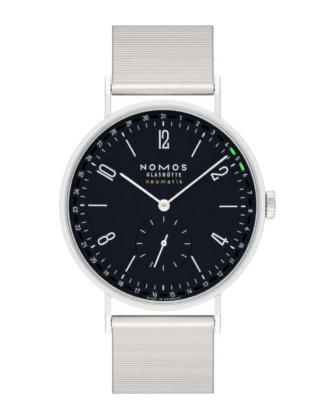 NOMOS Glashütte Tangente neomatik 41 Update Ref. 182