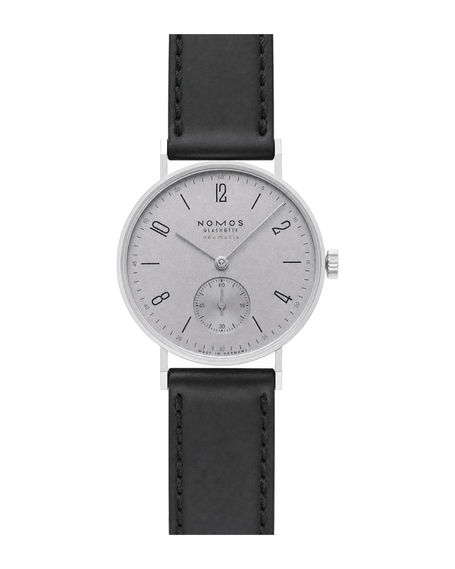 NOMOS Glashütte Tangente neomatik 35