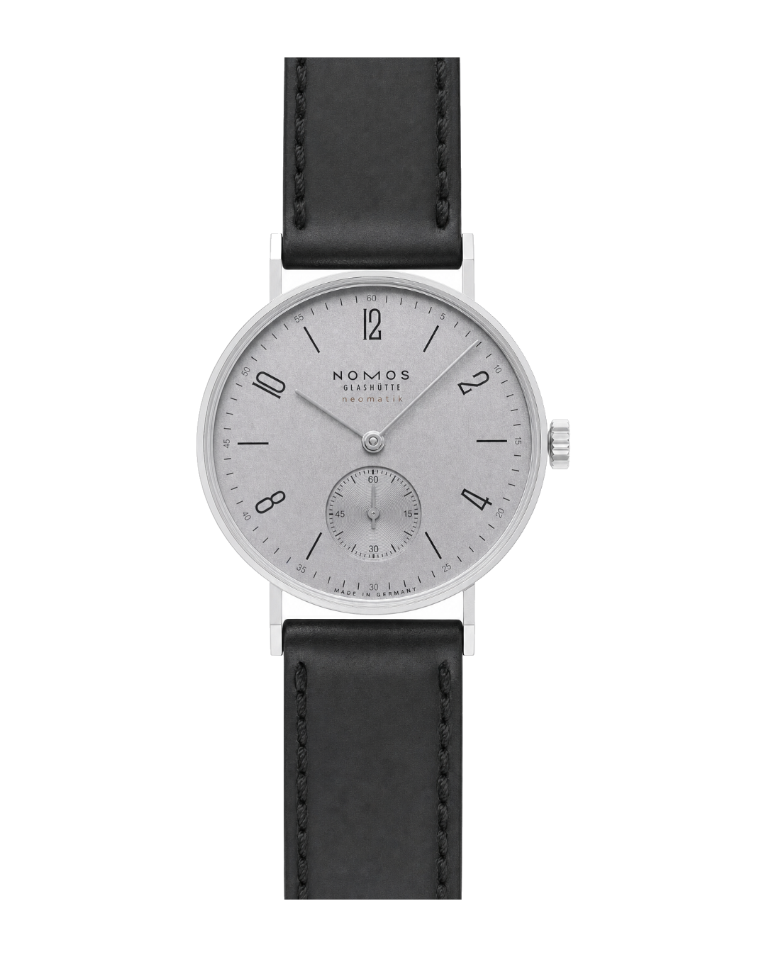 NOMOS Glashütte Tangente neomatik 35 Ref. 188