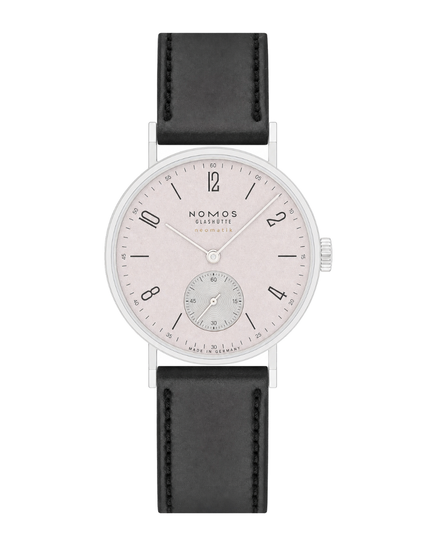 NOMOS Glashütte Tangente neomatik 35