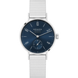 NOMOS Glashütte Tangente neomatik 35