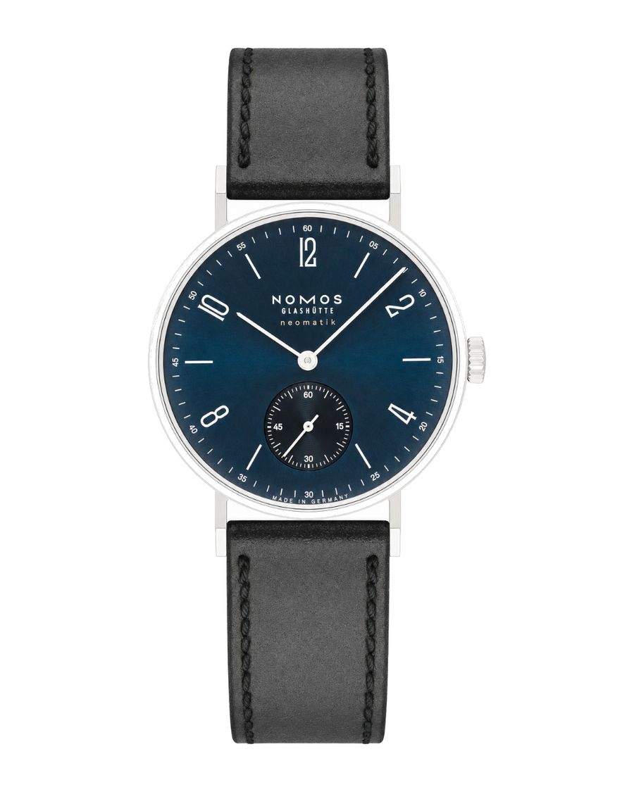 NOMOS Glashütte Tangente neomatik