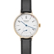 NOMOS Glashütte Tangente Gold neomatik 38 Update