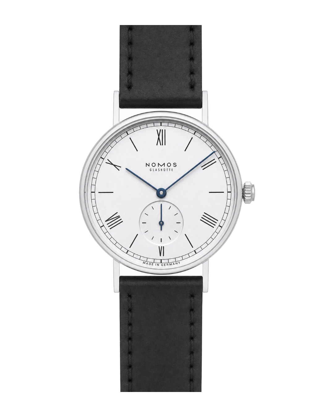 NOMOS Glashütte Ludwig Ref. 205