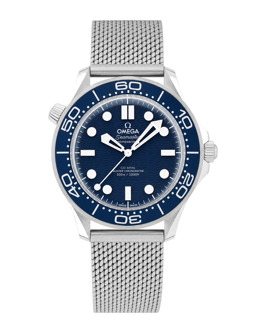 Omega 210.30.42.20.03.002