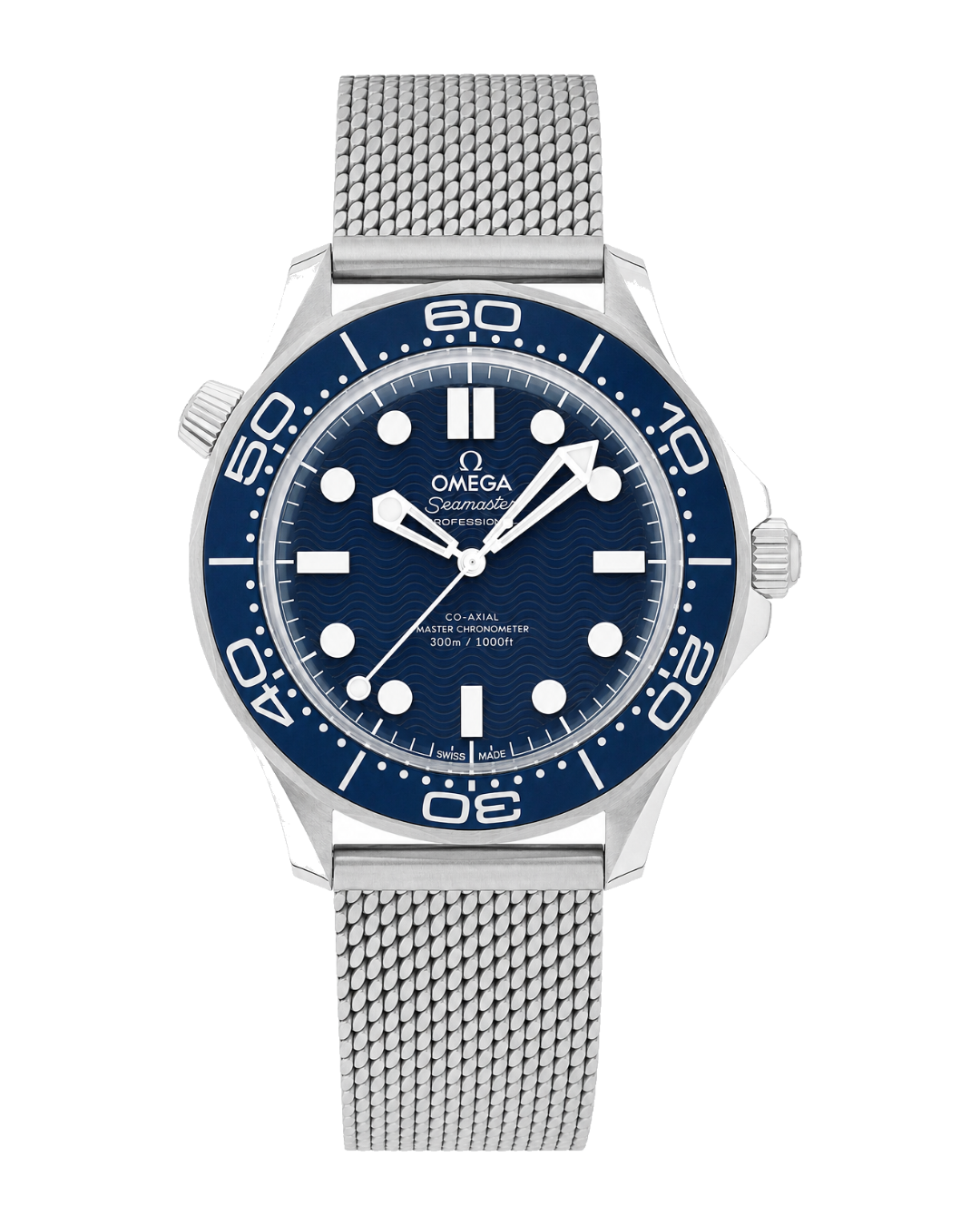 Omega 210.30.42.20.03.002