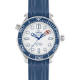 Omega Seamaster Diver 300 M Co-Axial Master Chronometer America's Cup