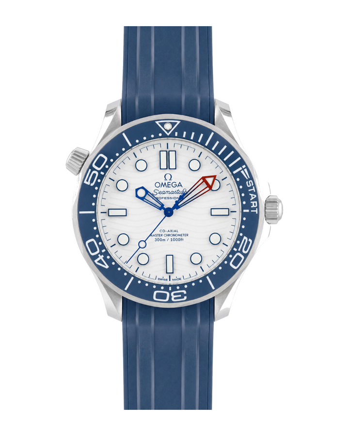 Omega 210.32.42.20.04.002