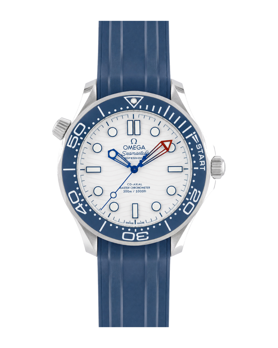 Omega 210.32.42.20.04.002